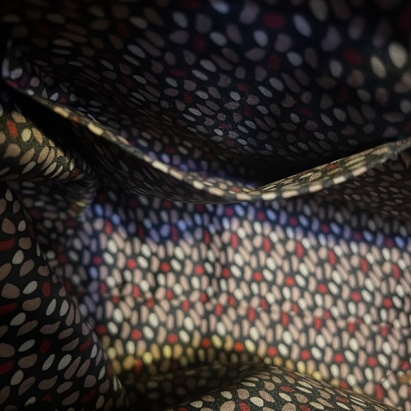 Vera Bradley Tote Bag - Picture 8 of 13